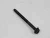 BOLT HEX FLANGE HEAD - image 2