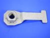 NUT HEX FLANGE LOCK - image 1