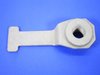 NUT HEX FLANGE LOCK - image 2