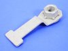NUT HEX FLANGE LOCK - image 3