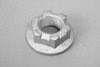 NUT HEX FLANGE LOCK - image 2