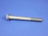 BOLT HEX FLANGE HEAD - image 1