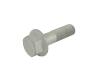 BOLT HEX FLANGE HEAD - image 1