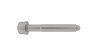BOLT 6 LOBE RECESSED HEAD - image 2