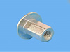 NUT/RIVET - image 1