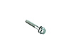 BOLT HEX FLANGE HEAD - image 1