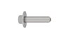 SCREW HEX FLANGE HEAD - image 3