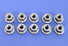 NUT HEX FLANGE - image 1