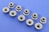 NUT HEX FLANGE - image 3