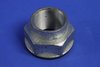 NUT HEX FLANGE LOCK - image 2