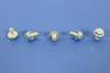 BOLT HEX FLANGE HEAD - image 1