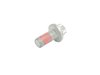 BOLT HEX FLANGE HEAD - image 2