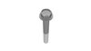SCREW HEX FLANGE HEAD - image 2