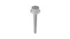 BOLT HEX FLANGE HEAD - image 1