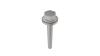NUT HEX FLANGE HEAD - image 1
