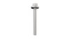 NUT HEX FLANGE HEAD - image 2
