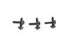 SCREW 6 LOBED - image 2
