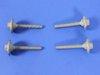 BOLT HEX FLANGE HEAD - image 3