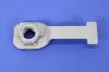 NUT HEX FLANGE LOCK - image 1
