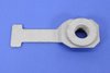 NUT HEX FLANGE LOCK - image 2