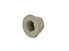 NUT HEX FLANGE LOCK - image 2