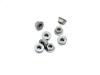 NUT HEX FLANGE - image 1