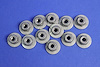 NUT HEX LOCK - image 1