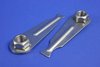 NUT HEX FLANGE LOCK - image 3