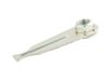 NUT HEX FLANGE LOCK - image 4