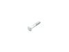 BOLT SHOULDER SQUARE NECK - image 1