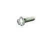 BOLT HEX FLANGE HEAD - image 1