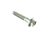 BOLT HEX FLANGE HEAD - image 1