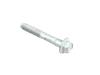 BOLT HEX FLANGE HEAD - image 1