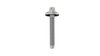 BOLT 6 LOBE RECESSED HEAD - image 3