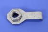 NUT HEX FLANGE LOCK - image 1