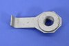 NUT HEX FLANGE LOCK - image 2