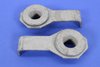 NUT HEX FLANGE LOCK - image 2
