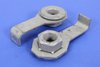 NUT HEX FLANGE LOCK - image 3