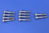 SCREW HEX FLANGE HEAD - image 2