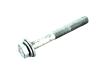 SCREW HEX FLANGE HEAD - image 1