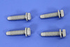 SCREW HEX HEAD - image 1
