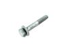 BOLT HEX FLANGE HEAD - image 1