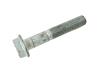 BOLT HEX FLANGE HEAD - image 1