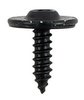 Self-Tapping Tail Lamp and Bed Light Mounting Screw Fits Select Jeep and Ram Models - image 1