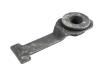 NUT HEX FLANGE LOCK - image 1