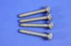 SCREW HEX FLANGE HEAD - image 1