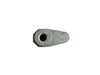 NUT HEX FLANGE LOCK - image 2