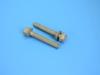 BOLT HEX FLANGE HEAD - image 1