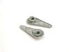 NUT HEX FLANGE LOCKING - image 1