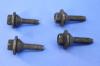 BOLT HEX FLANGE HEAD - image 1